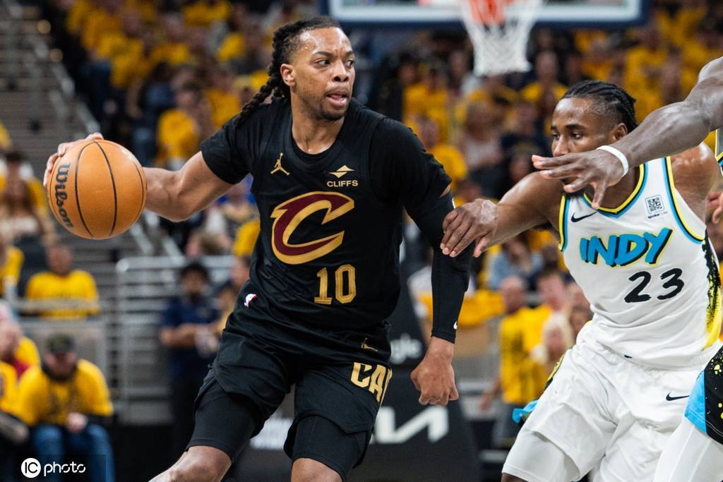 加兰成功接受脚趾手术 预计至少休息4-5个月