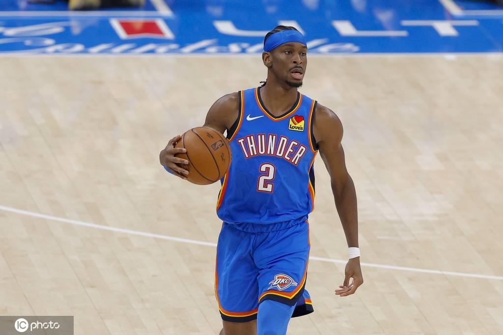 FMVP榜单：亚历山大断档领跑 卡鲁索升至第三