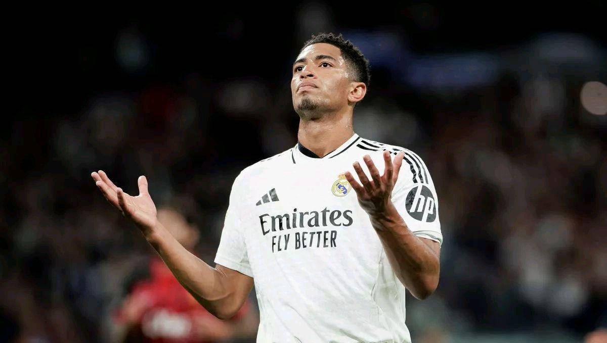 贝林厄姆身价18亿，西甲第一中场的争议与真相！