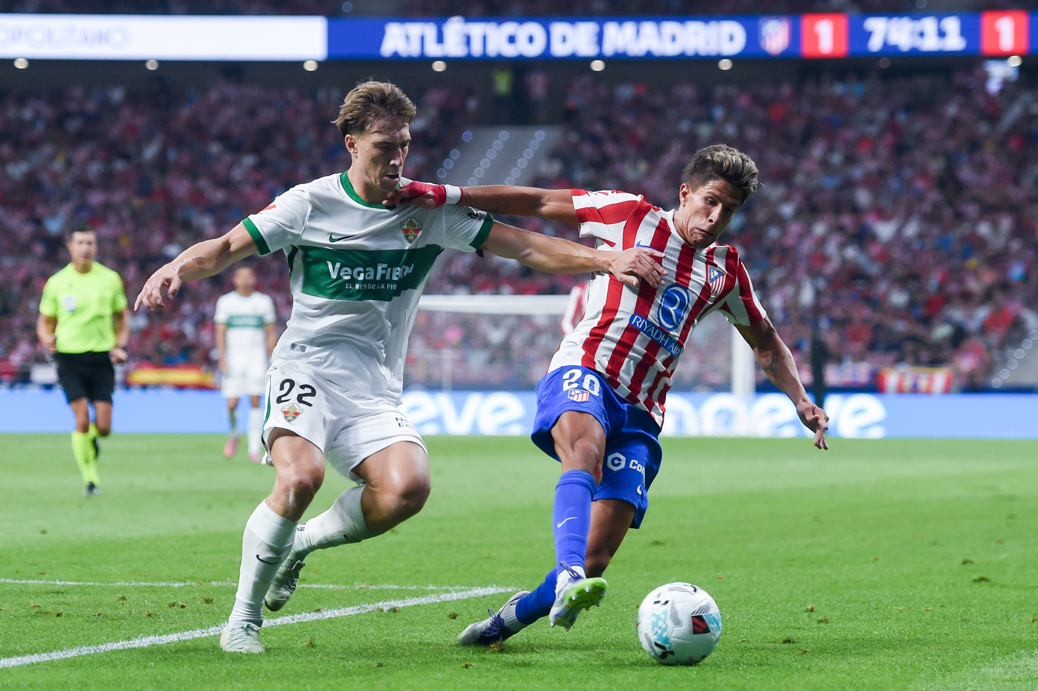 西甲赛事前瞻：巴塞罗那对阵埃尔切——全方位战术解析与比分预测