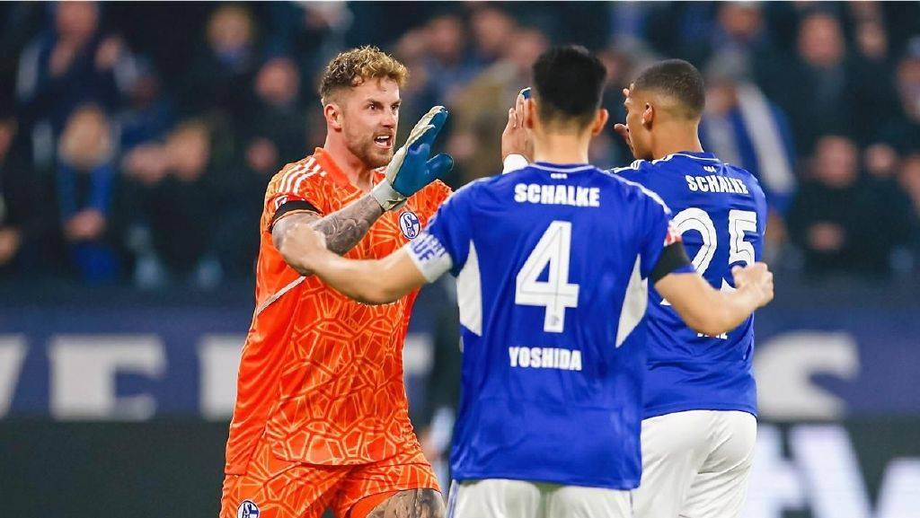 周五德乙：菲尔特主场迎战柏林赫塔，德甲降班马对决升级热门！